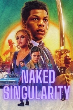 Watch Naked Singularity Online Free and No Sign Up - 285 HDMovie