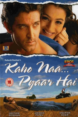 Watch Kaho Naa... Pyaar Hai Online Free and No Sign Up - 285 HDMovie