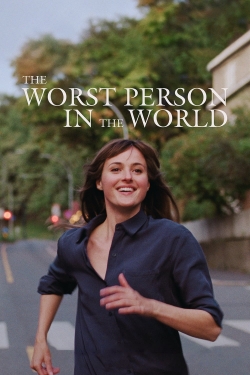 Watch The Worst Person in the World Online Free and No Sign Up - 285 HDMovie