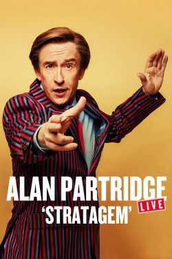 Watch Alan Partridge - Stratagem Online Free and No Sign Up - 285 HDMovie