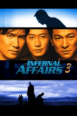 Watch Infernal Affairs III Online Free and No Sign Up - 285 HDMovie