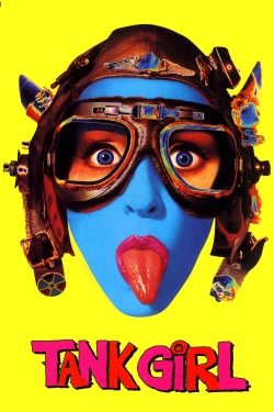 Watch Tank Girl Online Free and No Sign Up - 285 HDMovie