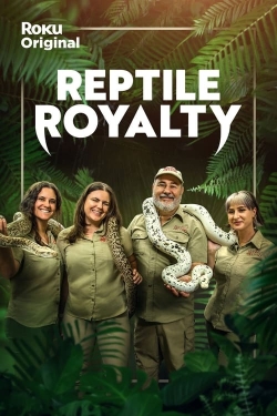 Watch Reptile Royalty Online Free and No Sign Up - 285 HDMovie