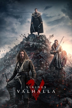 Watch Vikings: Valhalla Online Free and No Sign Up - 285 HDMovie