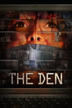 Watch The Den Online Free and No Sign Up - 285 HDMovie