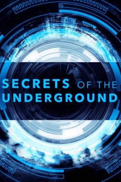 Watch Secrets of the Underground Online Free and No Sign Up - 285 HDMovie