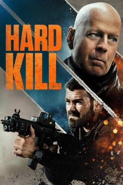 Watch Hard Kill Online Free and No Sign Up - 285 HDMovie