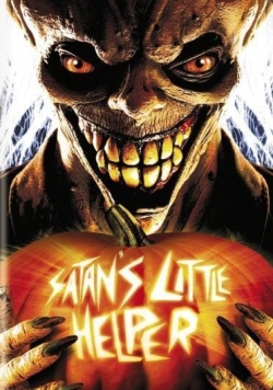 Watch Satan's Little Helper Online Free and No Sign Up - 285 HDMovie