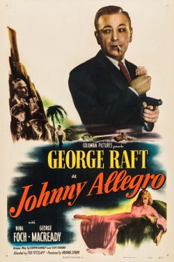 Watch Johnny Allegro Online Free and No Sign Up - 285 HDMovie