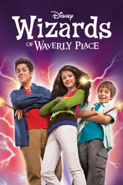 Watch Wizards of Waverly Place Online Free and No Sign Up - 285 HDMovie