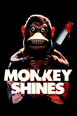 Watch Monkey Shines Online Free and No Sign Up - 285 HDMovie