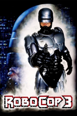 Watch RoboCop 3 Online Free and No Sign Up - 285 HDMovie