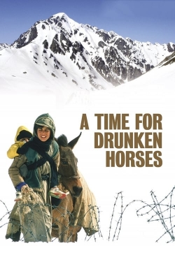 Watch A Time for Drunken Horses Online Free and No Sign Up - 285 HDMovie