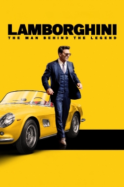 Watch Lamborghini: The Man Behind the Legend Online Free and No Sign Up - 285 HDMovie