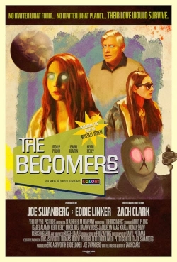 Watch The Becomers Online Free and No Sign Up - 285 HDMovie