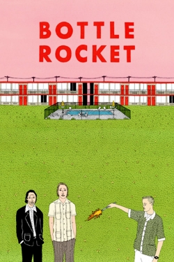 Watch Bottle Rocket Online Free and No Sign Up - 285 HDMovie