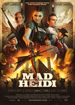 Watch Mad Heidi Online Free and No Sign Up - 285 HDMovie