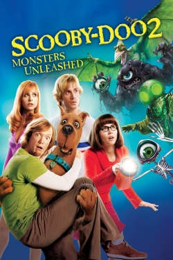 Watch Scooby-Doo 2: Monsters Unleashed Online Free and No Sign Up - 285 HDMovie