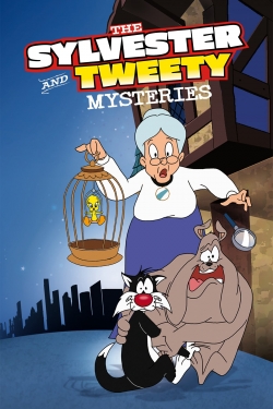 Watch The Sylvester & Tweety Mysteries Online Free and No Sign Up - 285 HDMovie