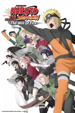 Watch Naruto Shippuden the Movie Inheritors of the Will of Fire Online Free and No Sign Up - 285 HDMovie