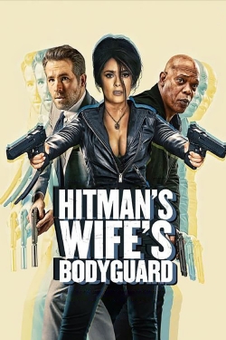 Watch Hitman's Wife's Bodyguard Online Free and No Sign Up - 285 HDMovie