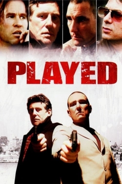 Watch Played Online Free and No Sign Up - 285 HDMovie