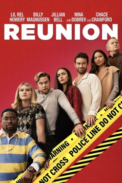 Watch Reunion Online Free and No Sign Up - 285 HDMovie