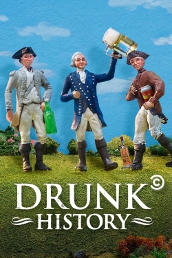 Watch Drunk History Online Free and No Sign Up - 285 HDMovie