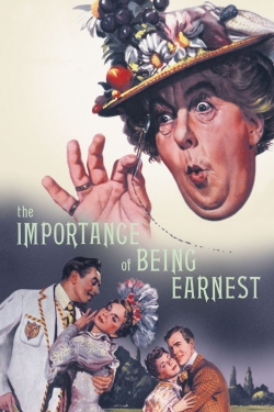 Watch The Importance of Being Earnest Online Free and No Sign Up - 285 HDMovie