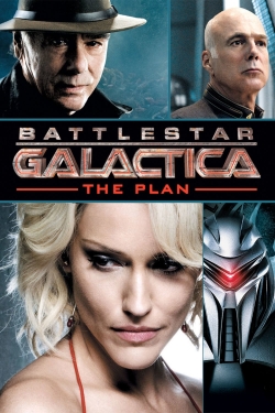 Watch Battlestar Galactica: The Plan Online Free and No Sign Up - 285 HDMovie