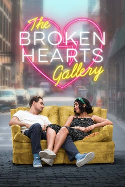 Watch The Broken Hearts Gallery Online Free and No Sign Up - 285 HDMovie