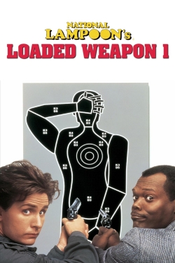 Watch National Lampoon's Loaded Weapon 1 Online Free and No Sign Up - 285 HDMovie