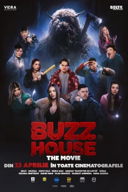 Watch Buzz House: The Movie Online Free and No Sign Up - 285 HDMovie