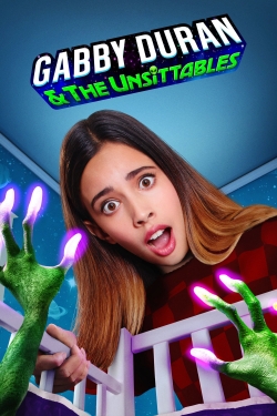 Watch Gabby Duran and the Unsittables Online Free and No Sign Up - 285 HDMovie