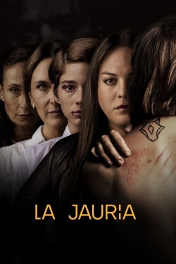 Watch La Jauría Online Free and No Sign Up - 285 HDMovie