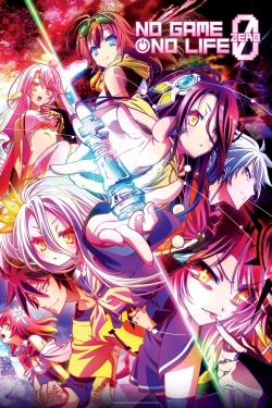 Watch No Game No Life: Zero Online Free and No Sign Up - 285 HDMovie