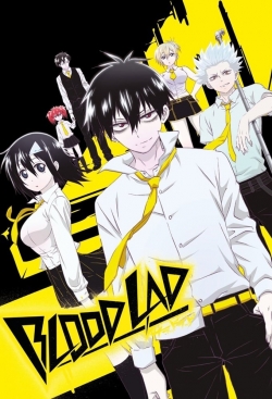 Watch Blood Lad Online Free and No Sign Up - 285 HDMovie