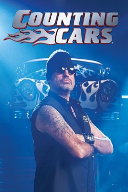 Watch Counting Cars Online Free and No Sign Up - 285 HDMovie