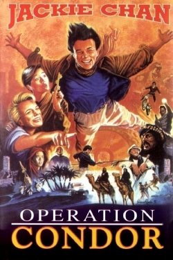 Watch Operation Condor Online Free and No Sign Up - 285 HDMovie