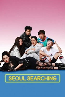 Watch Seoul Searching Online Free and No Sign Up - 285 HDMovie