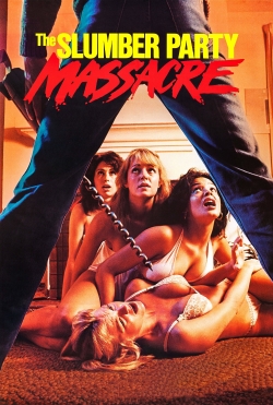 Watch The Slumber Party Massacre Online Free and No Sign Up - 285 HDMovie