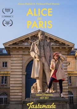 Watch Alice in Paris Online Free and No Sign Up - 285 HDMovie