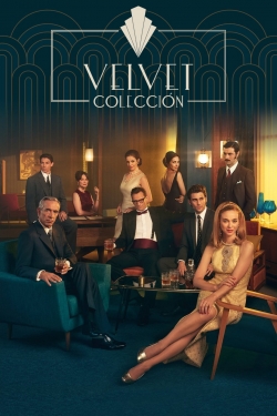 Watch The Velvet Collection Online Free and No Sign Up - 285 HDMovie