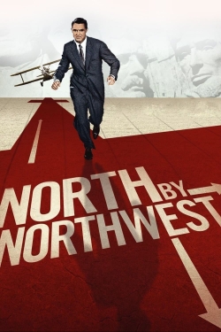 Watch North by Northwest Online Free and No Sign Up - 285 HDMovie