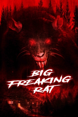 Watch Big Freaking Rat Online Free and No Sign Up - 285 HDMovie