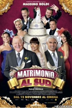 Watch Matrimonio al Sud Online Free and No Sign Up - 285 HDMovie