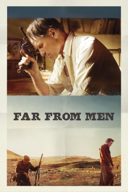 Watch Far from Men Online Free and No Sign Up - 285 HDMovie