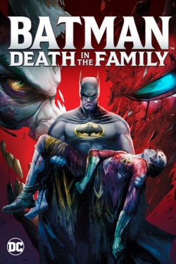 Watch Batman: Death in the Family Online Free and No Sign Up - 285 HDMovie