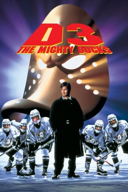 Watch D3: The Mighty Ducks Online Free and No Sign Up - 285 HDMovie