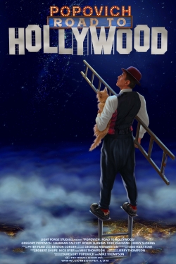 Watch Popovich: Road to Hollywood Online Free and No Sign Up - 285 HDMovie